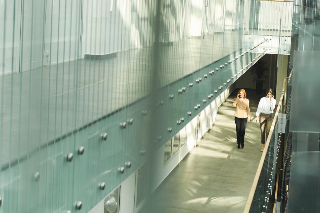 Tune Facilities Sytem Monitoring