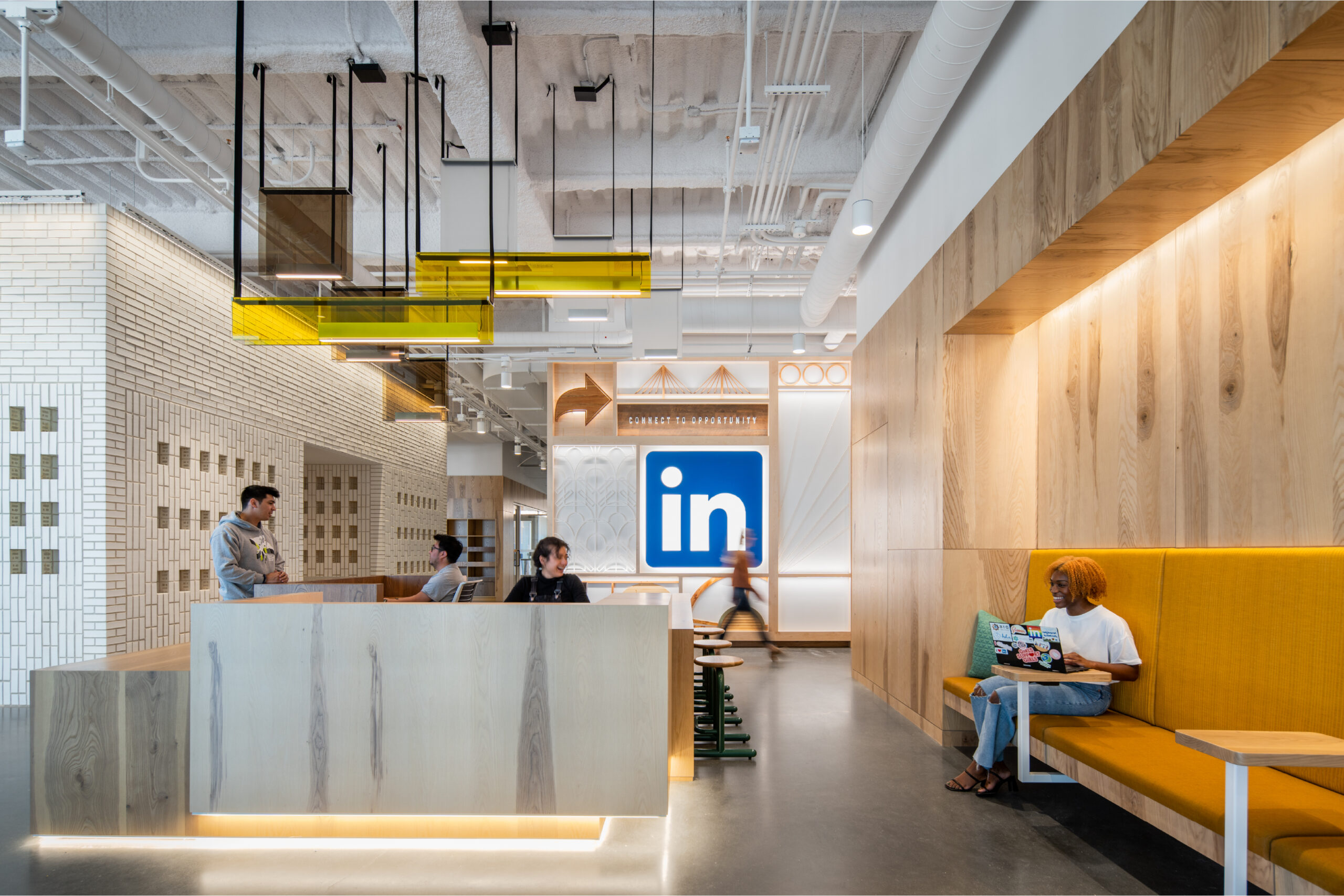 LinkedIn Omaha Photo