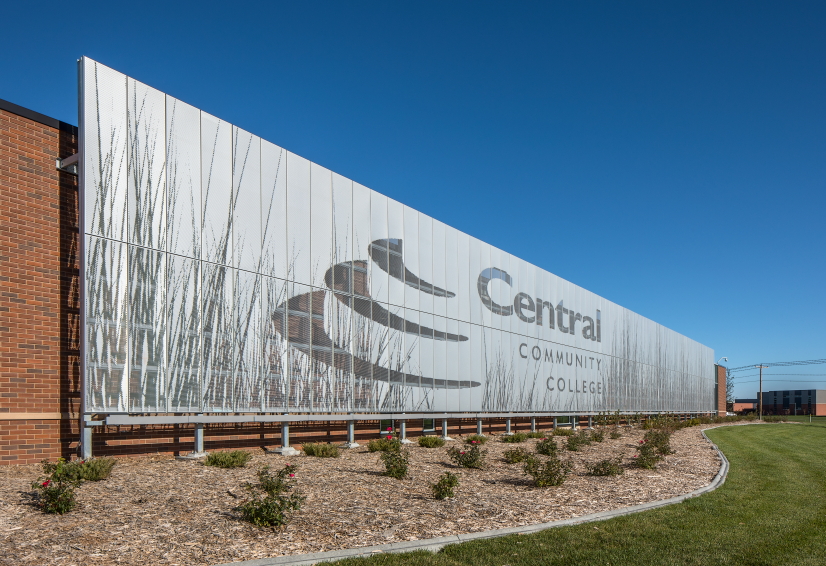 Central Community College Kearney Center