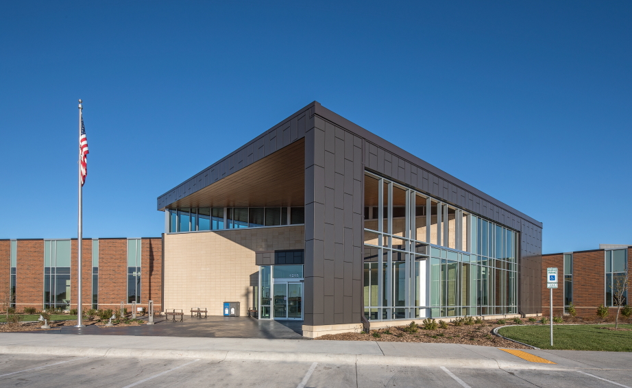 Central Community College Kearney Center