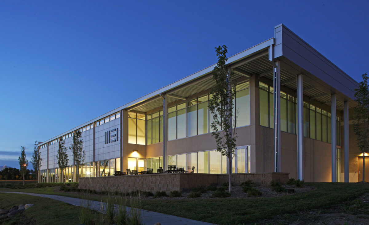 Home - Tune Facilities
