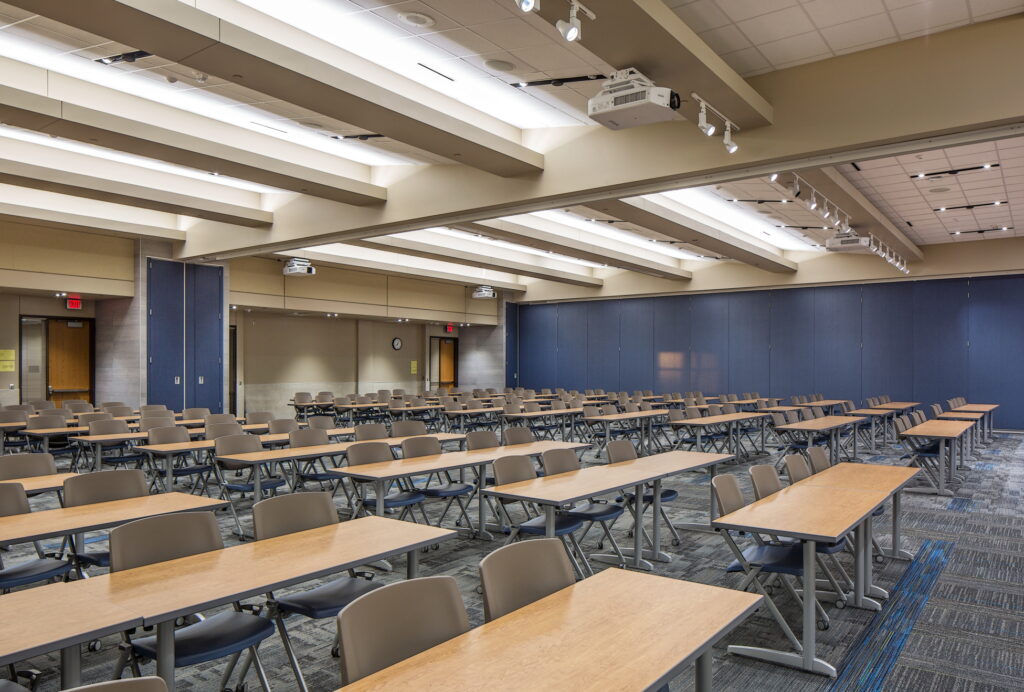 Central Community College Kearney Center